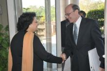 Legal Experts Meeting to Commemorate the 30th Anniversary of the UNCLOS