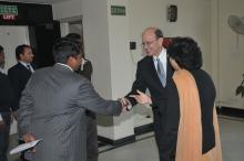 Legal Experts Meeting to Commemorate the 30th Anniversary of the UNCLOS