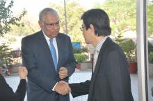 Legal Experts Meeting to Commemorate the 30th Anniversary of the UNCLOS