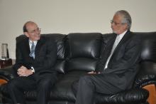 Legal Experts Meeting to Commemorate the 30th Anniversary of the UNCLOS