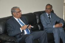 Legal Experts Meeting to Commemorate the 30th Anniversary of the UNCLOS