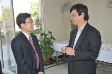 Legal Experts Meeting to Commemorate the 30th Anniversary of the UNCLOS