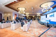 59th Annual Session of AALCO