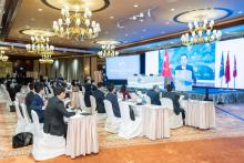 59th Annual Session of AALCO