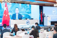 59th Annual Session of AALCO