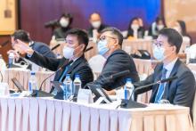 59th Annual Session of AALCO