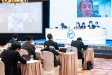 59th Annual Session of AALCO