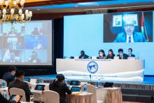 59th Annual Session of AALCO