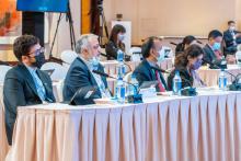 59th Annual Session of AALCO