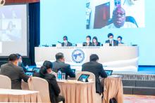 59th Annual Session of AALCO