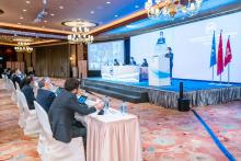 59th Annual Session of AALCO