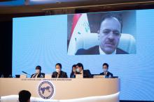 59th Annual Session of AALCO