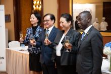 59th Annual Session of AALCO