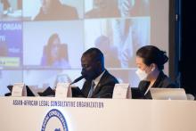 59th Annual Session of AALCO