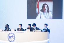 59th Annual Session of AALCO