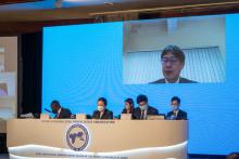 59th Annual Session of AALCO