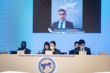 59th Annual Session of AALCO