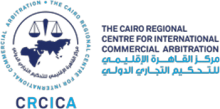 Cairo Regional Centre for International Commercial Arbitration (CRCICA) Arab Republic of Egypt