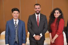 The 66th Constitution Day of AALCO