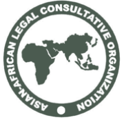 Work Programme of AALCO