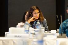62nd Annual Session of AALCO held in Bangkok, Thailand from 8th to 13th September 2024 