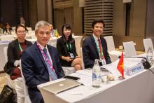 62nd Annual Session of AALCO held in Bangkok, Thailand from 8th to 13th September 2024 