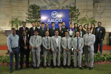 67th Constitution Day of AALCO held on 15 Nov 2023