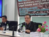  UMT- AALCO Legal Expert Meeting