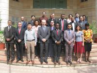 AALCO-ICRC In-House Capacity Building Programme