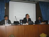 Seminar on International Investment and WTO