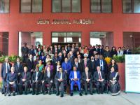 Seminar on Operational Functioning of the International Criminal Court