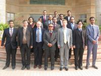 Training Programme on the working of AALCO held at the AALCO HQ