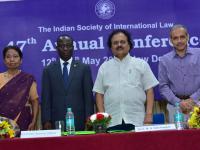 47th Annual Conference of the Indian Society of International Law (ISIL)
