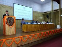 Inaugural Address at the Golden Jubilee (50th) Annual Conference of the Indian Society of International Law (ISIL) from 29-31 July 2022