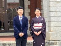 Visit of the Secretary General to Doshisha University and Japan Association of Arbitrators