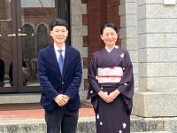 Visit of the Secretary General to Doshisha University and Japan Association of Arbitrators